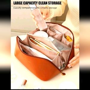 Makeup Organizer (very portable) randomly selected